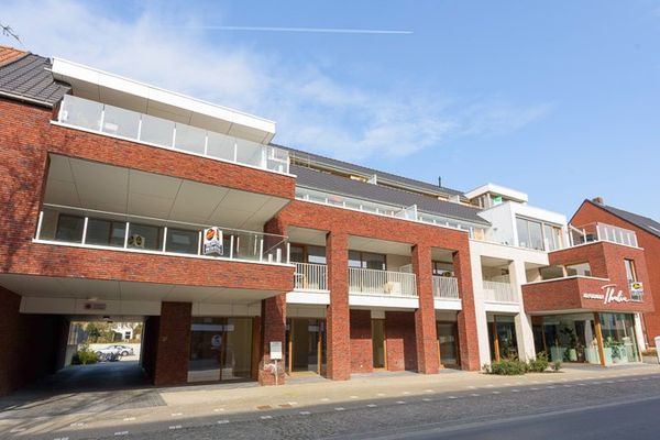 Project
                                te koop
                                in Deerlijk