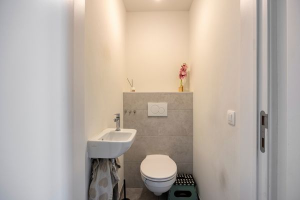 Appartement a vendre / Asse