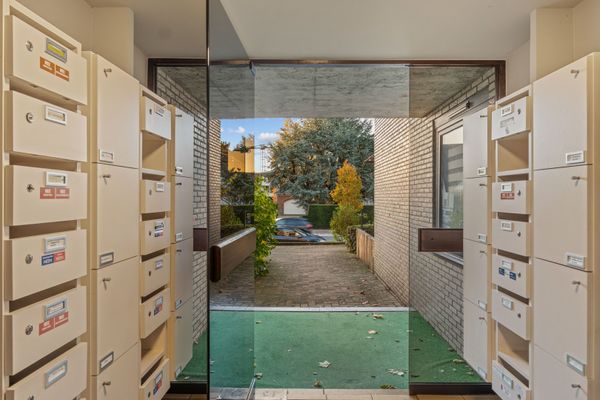 Appartement te koop / Merelbeke