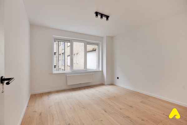 Appartement optie koop / De Panne