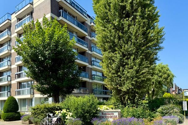Appartement
                            te koop in Hasselt