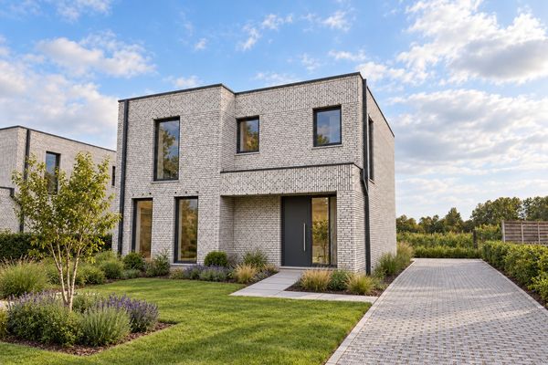 Huis
                                te koop
                                in Neerpelt