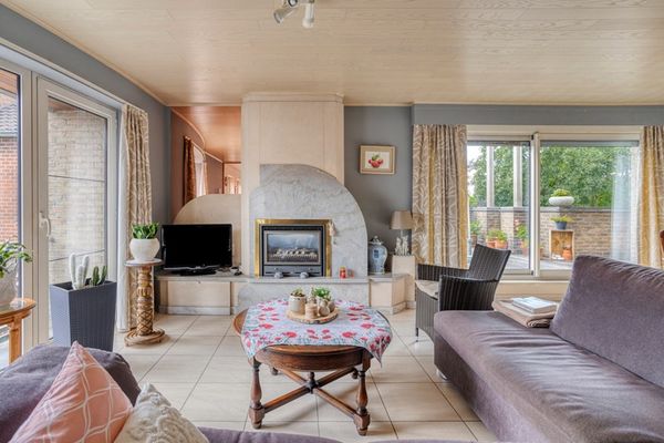 Appartement te huur / Wakken