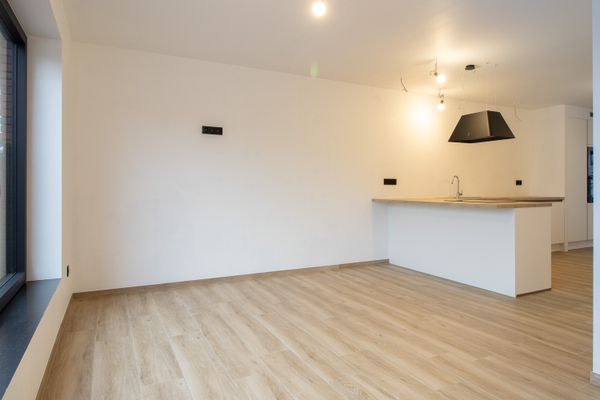 Keuken / Eethoek