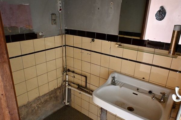 Huis te koop / Nijlen