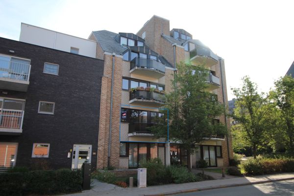 Appartement in Heverlee
