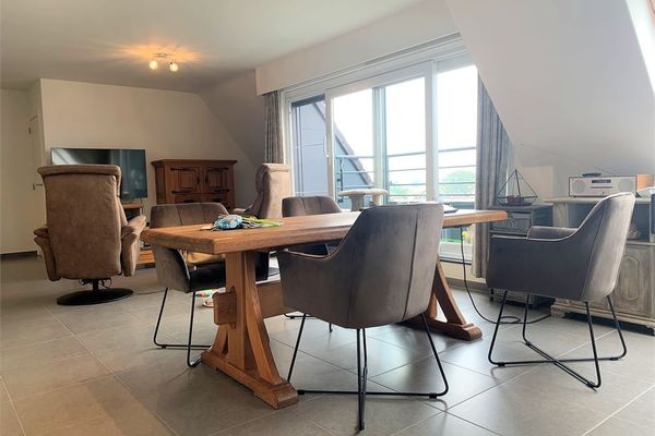 Appartement
                                te huur
                                in Torhout