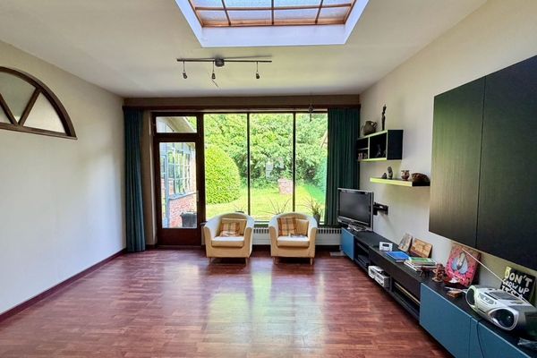 Huis te koop / Heverlee