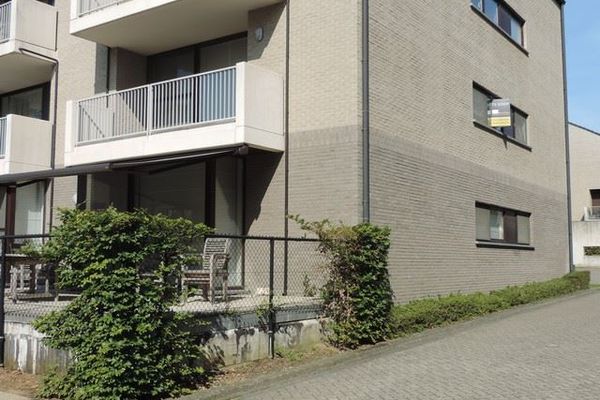 Appartement verkocht / Beringen