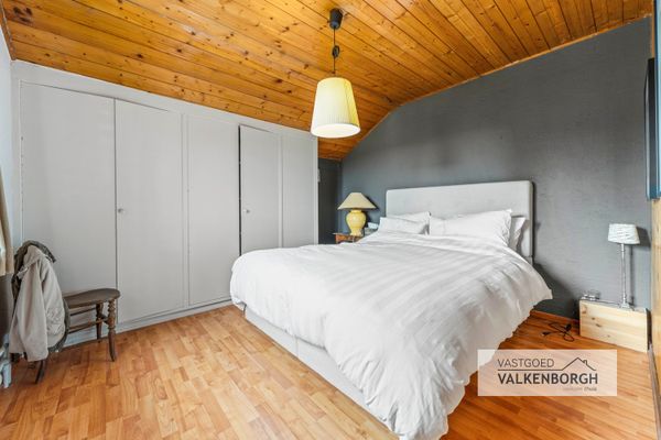 Vakantiewoning te koop / Amblève