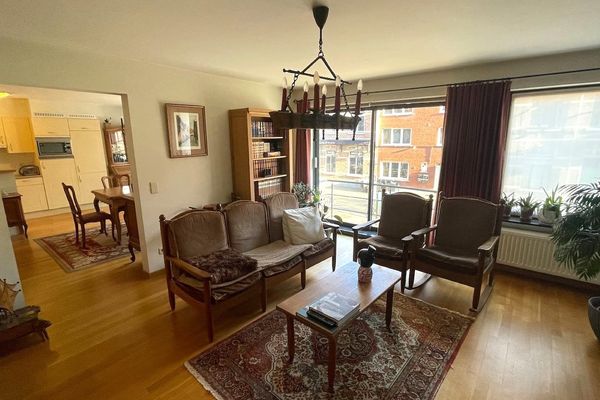 Appartement te koop / Leuven
