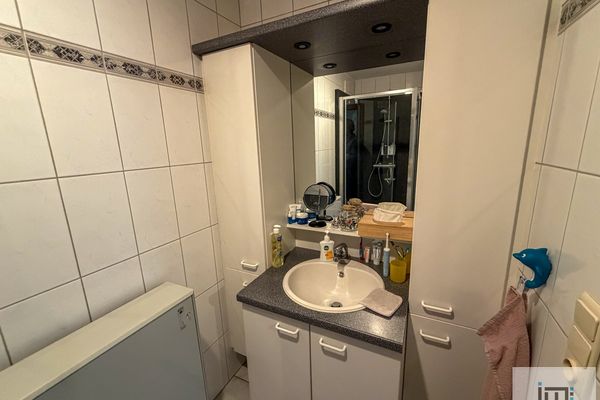 Appartement te koop / Alken