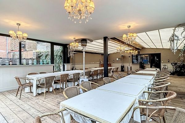 Commercieel te koop / Sint-Truiden