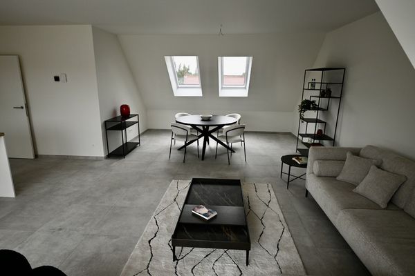 Appartement te koop / Berlaar