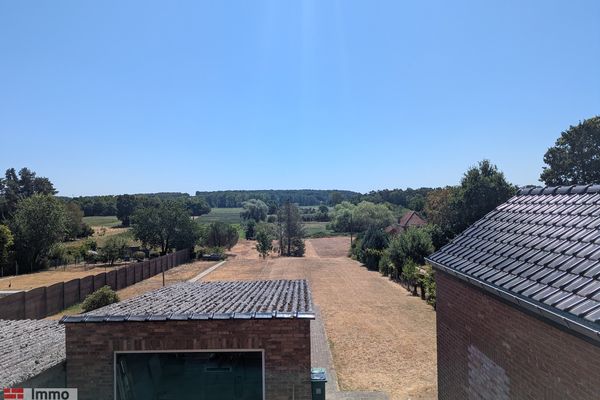 Huis te huur / Langdorp