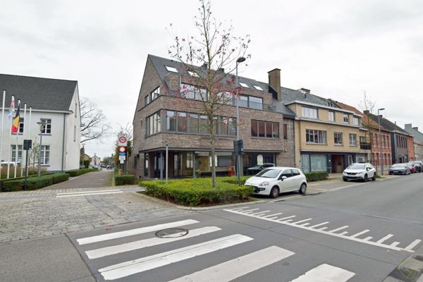 Commercieel te huur in Waarschoot