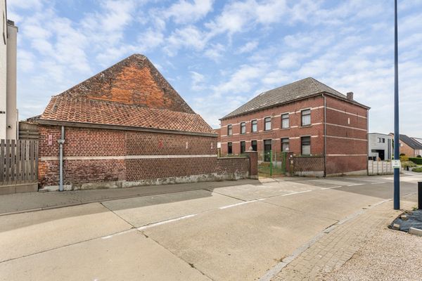 Huis te koop / Waanrode