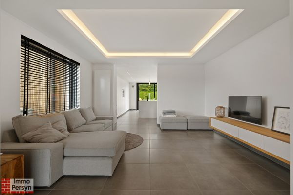 Huis te koop / Molenbeek-Wersbeek