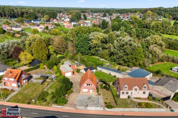 Huis te koop / Testelt