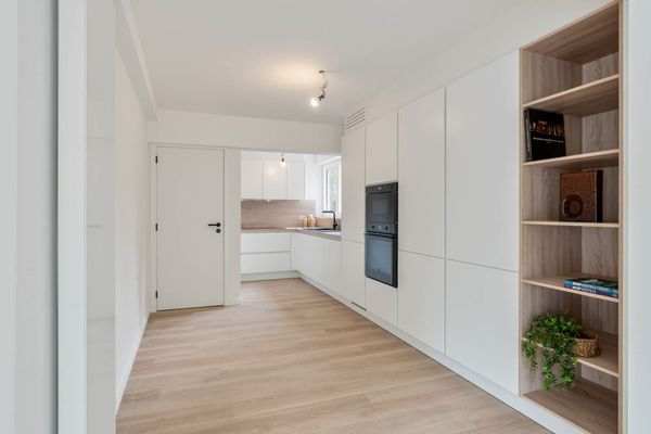 Appartement te koop / Diest