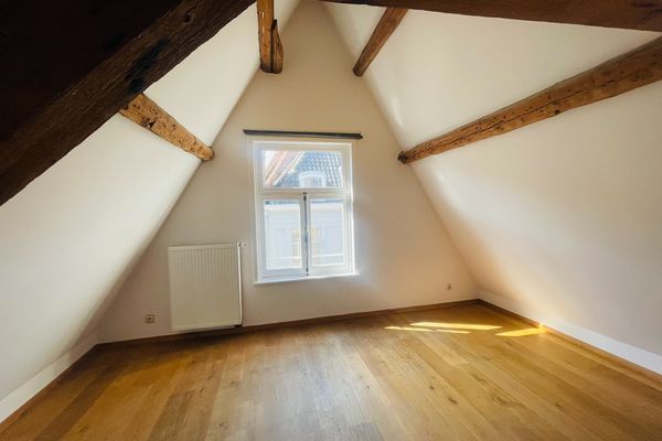 Huis te huur / Brugge