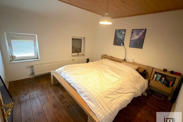 Huis te koop / Wellen