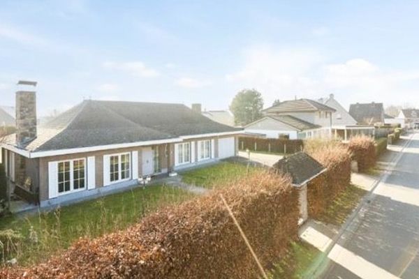 Huis
                            verkocht in Zulte
