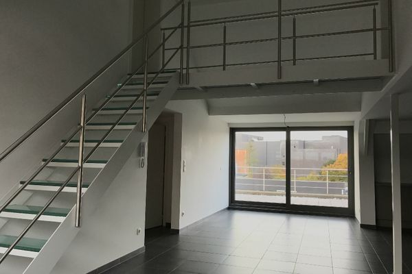 Appartement te huur / Mol