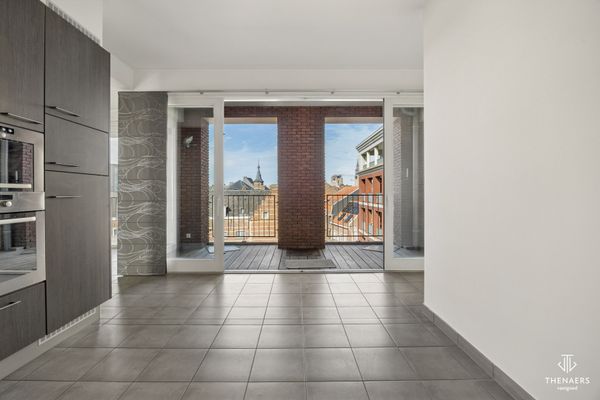 Appartement te huur / Sint-Truiden