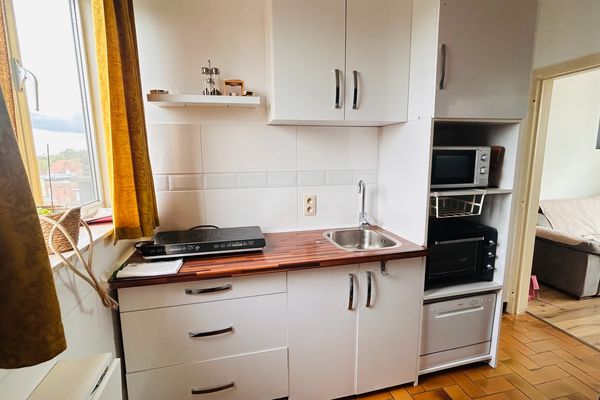 Appartement te huur / Kortrijk