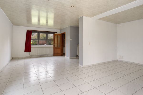 Huis optie koop / Sint-Job-in-'t-Goor