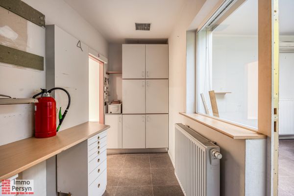 Commercieel te koop / Scherpenheuvel