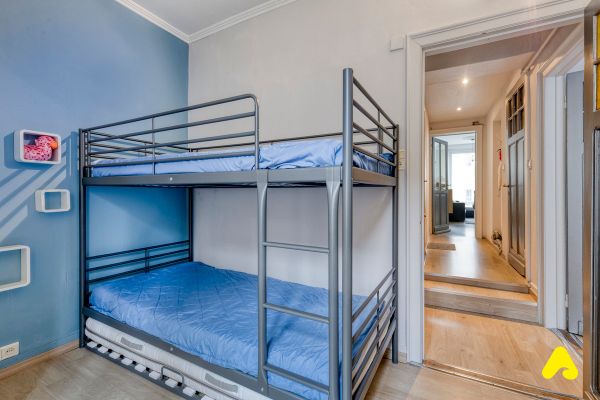 Appartement a vendre / La Panne