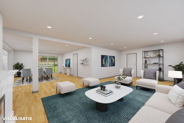 Huis te koop / Heist-op-den-Berg