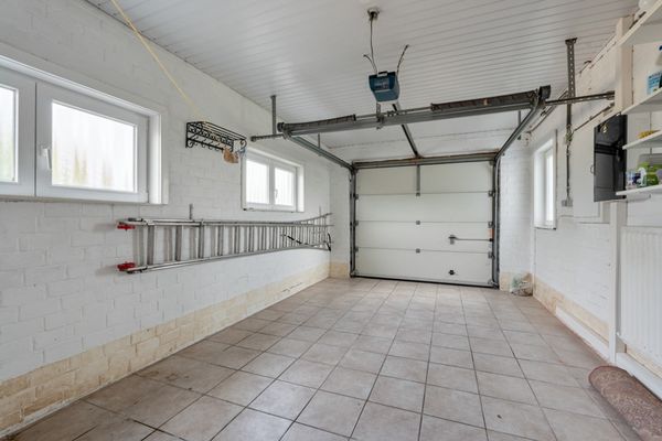 Huis te huur / Linter