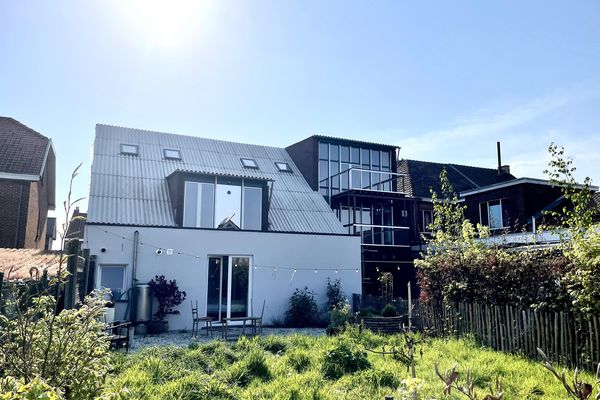 Appartement in Spalbeek