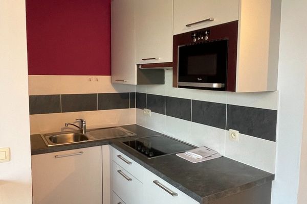 Appartement te koop / Heverlee