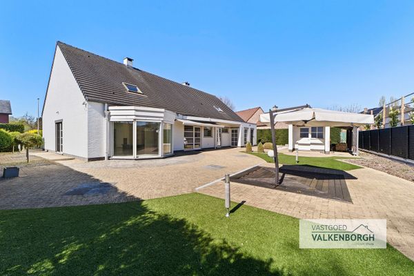 Huis te koop / Hasselt