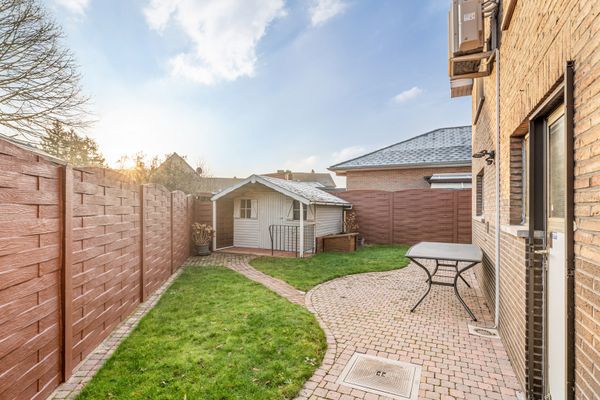 Huis te koop / Wilsele