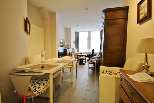 Appartement te huur / Sint-Truiden