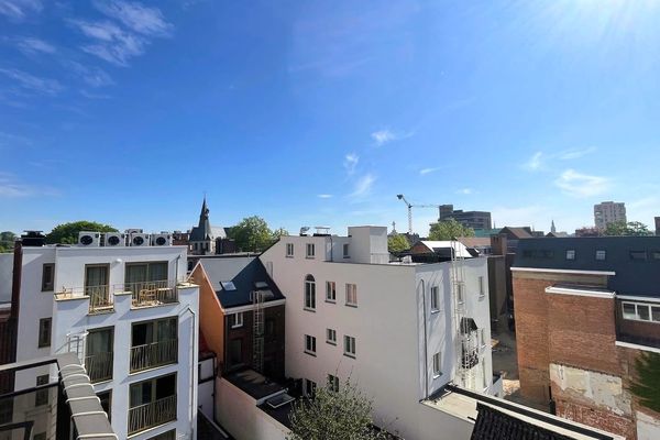 Appartement te koop / Leuven