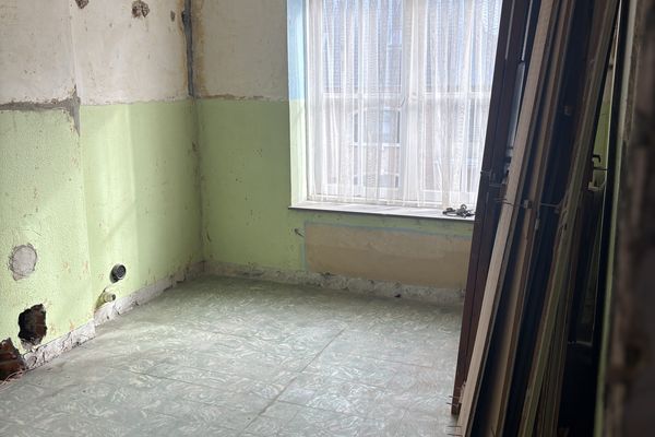 Appartement te koop / Hasselt