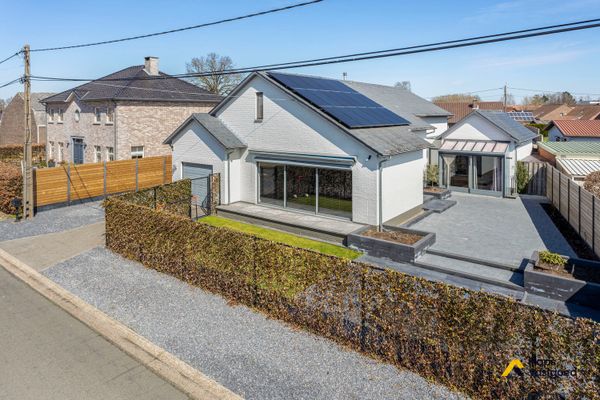 Huis
                                te koop
                                in Hamont-Achel