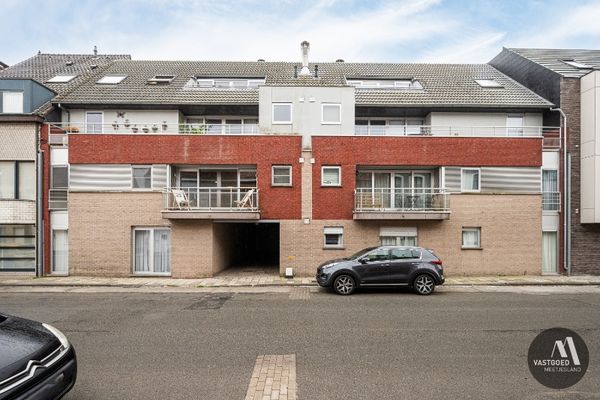 Appartement
                                te koop in Maldegem