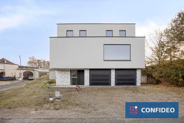 Huis te koop / Tongeren-Borgloon