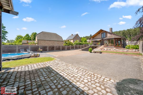 Huis te koop / Averbode