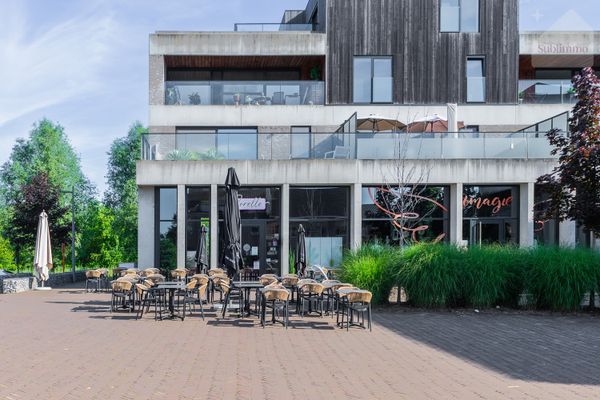 Handelspand
                            te koop in Tessenderlo-Ham