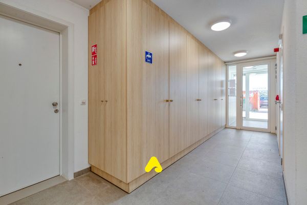 Appartement a vendre / De Panne