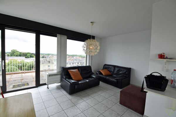 Appartement te huur in Eeklo