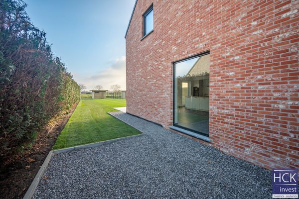 Huis te huur / Zingem